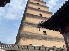 -大慈恩寺(大雁塔)