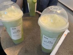 -喜茶(广州石牌桥店)