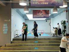-IBOBI亲子游泳俱乐部(华侨城中心)