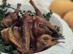 陈皮妙龄乳鸽-蔡澜点心·粤菜(月星环球港店)