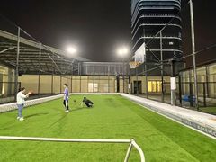 -洛克公园(苏州中心商场)