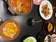 -琼林徽宴(中央门店)