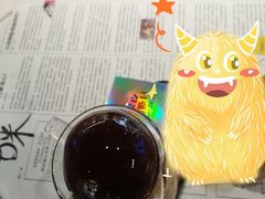 -Seesaw Coffee(上海国金中心店)