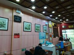 大堂-蔡林记(珞狮南路店)