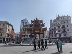 -老妈宫粽球