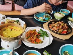 -泰好吃·泰式餐厅(彭城壹号店)