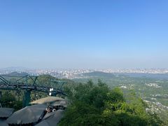 -北高峰