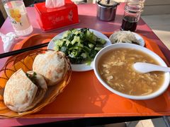 -永存驴肉(桃园店)
