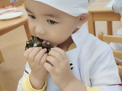 -绿城奇妙园双语日托(华茂悦峰园区)