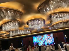 -半岛太子酒家(海港城店)