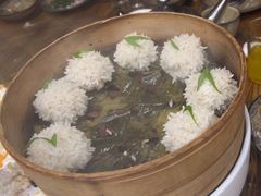 -丹江渔村(首都机场店)