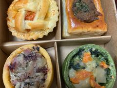 -星巴克(夏日百货店)