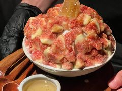 -NEED创意韩国料理(青岛万象城店)