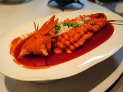 -观宴·品质赣菜(高新大道店)