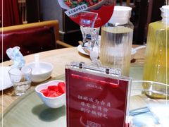-湘阁里辣(沙井华润万家店)