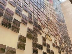 -南京市规划建设展览馆