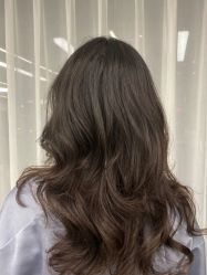 点击看大图 -MORI HAIR SALON日式美发沙龙