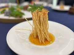 -百盛·鼎膳(中海财富中心)