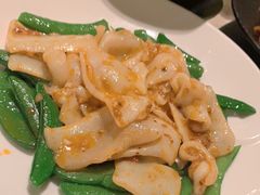 -喜来登由由大酒店九州膳坊中餐厅