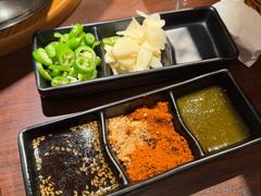 -肉仓焼肉バー(烟台山店)