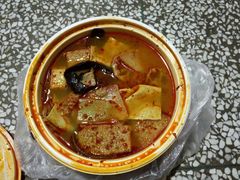 -天然豚骨拉面专门店 一兰(铜锣湾店)