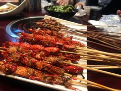 -霄汉牛三鲜湖北砂锅菜(万松园2店)