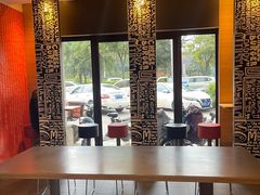 -麦当劳(清远大道得来速店)