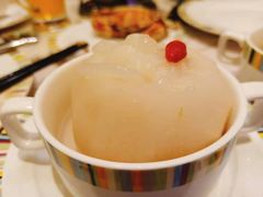 -冀粤香海鲜自助餐厅(西美五洲店)