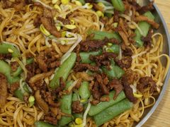 河南卤面-八百里牛肉汤(盖饭·锅贴·万象城店)