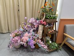 -海马体照相馆(万菱汇店)