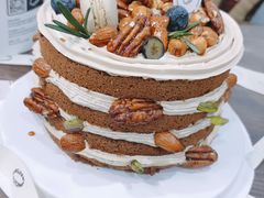 -玲婧胡同·生日蛋糕·餐厅(嘉里城店)