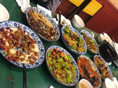 -北大地皖峰饭馆