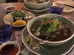 -CHINCHIN 青青·泰国料理(万象食家店)