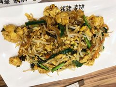 -合合春饼·酱骨·东北菜(潘家园店)