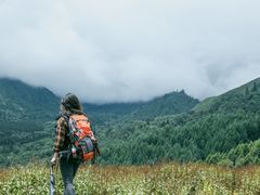 -硗碛藏寨·神木垒景区