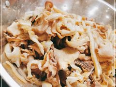 -杨三孃跷脚牛肉(玉双路店)