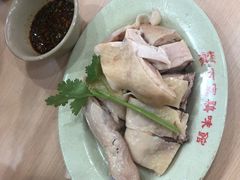 -百家鸡味馆(清泰店)