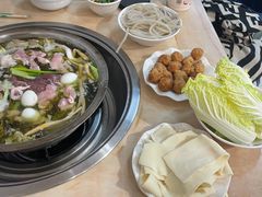 -海关荤豆花(洋河一路店)
