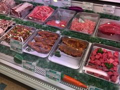 -申德勒食品(宾都苑店)
