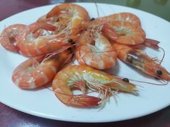 -海之鲜大排档(东山海鲜金銮湾店)