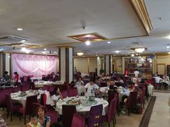 大堂-旭璟酒家·传统粤菜·湘菜(逸景路店)