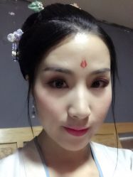点击看大图 -美云庭古装·格格服汉服·京城旅拍(北京店)