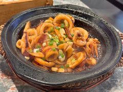 -安答龙虾·烧烤·大排档