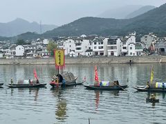 -新安江山水画廊风景区