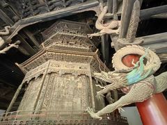 -报恩寺(平武县)