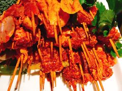 -袁记串串香(新南门店)