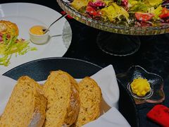 -小火花·干式熟成牛排馆Spark SteakHouse(剑桥郡店)