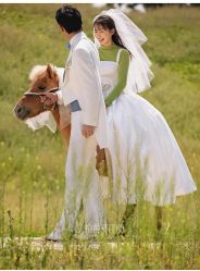 点击看大图 -太古映画婚纱摄影(天河店)