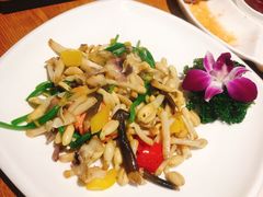 -周锦记广式餐厅