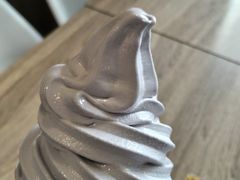 紫芋椰耶味花筒-肯德基(白云宾馆店)